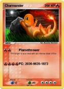 Charmander