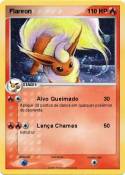 Flareon