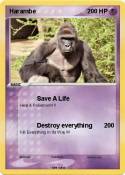 Harambe