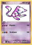 Mew