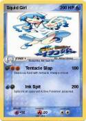 Squid Girl