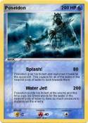 Poseidon