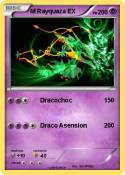 M Rayquaza EX