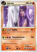 Unicorn