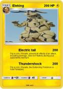Eleking