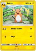 Raichu