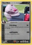 Your Mom
