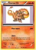 Fireriser EX