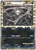 death