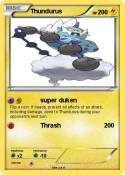 Thundurus