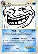 Troll