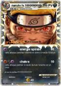 naruto lv.10000