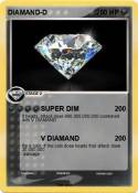 DIAMAND-D