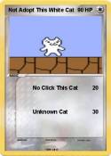 Not Adopt This