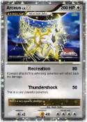 Arceus