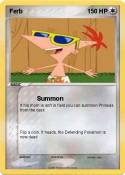 Ferb