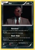 Spy
