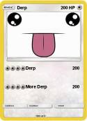 Derp
