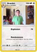 Braeden