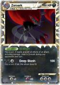 Zoroark