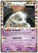 flaxy