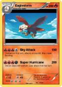 Eaglestorm