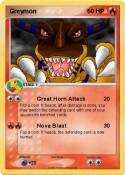 Greymon