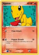 Agumon