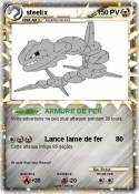 steelix