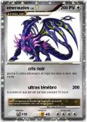 emeraudes