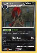 Zoroark