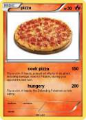 pizza