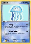 Jellyfish