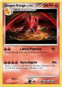 Dragon Rouge