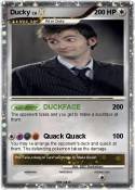 Ducky