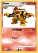 Bowser