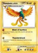 Thundenix