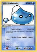 InvincibleBubbling
