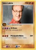 Ismo Laitela