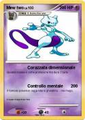 Mew two