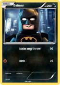 Batman