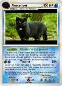 Fierceriver