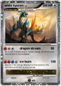 white kyurem