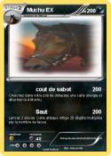 Muchu EX