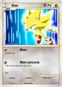 Rien