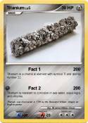 Titanium