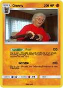 Granny
