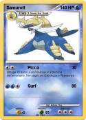 Samurott