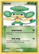 Pansage