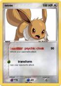 eevee